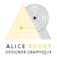 Alice ROUET-graphiste