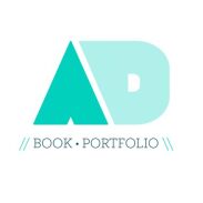 Amélie Dupont-graphiste