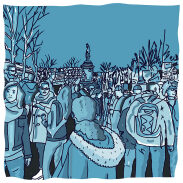 Portfolio d'illustrations créatives