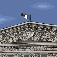 Portfolio visuel créatif