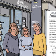 Paris Immobilier