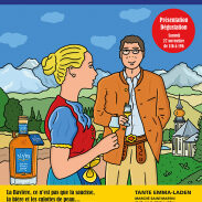 Der Tante-Emma-Laden