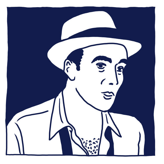 Portfolio d'Illustration Graphique