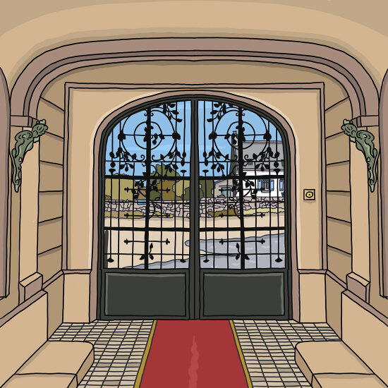 Portfolio de Creatif