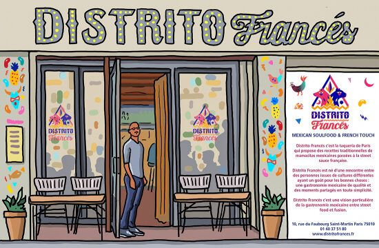 Distrito Fiancés