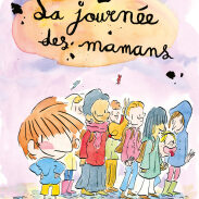 La journée des mamans