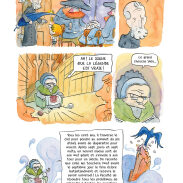 L'histoire de l'homme qui a trouvé une bouteille dans la mer