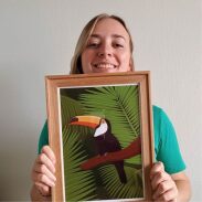 Fargues Célia-illustrateur