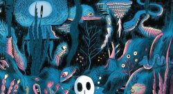 benoit perroud-illustrateur-jeunesse