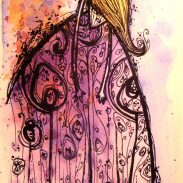 blandine cadot-illustrateur