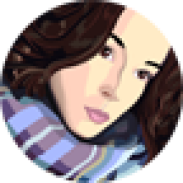 Caroline Chollet-graphiste