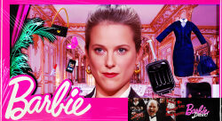 Cover#4.1  "Barbie Déter" - Demi.Mondain | Presta book-digital