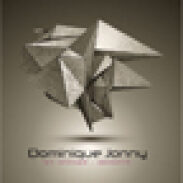 dominique Jonny-graphiste