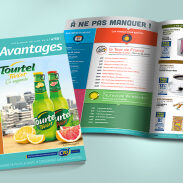 C10 Avantages