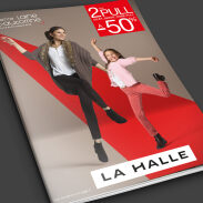 La Halle