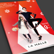 La Halle