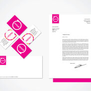 Lettre de présentation