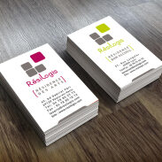 Cartes de visite
