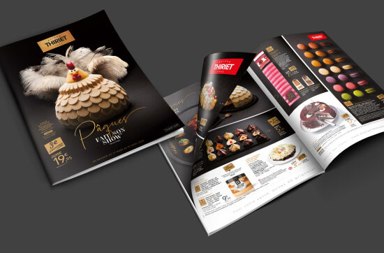 Patisserie