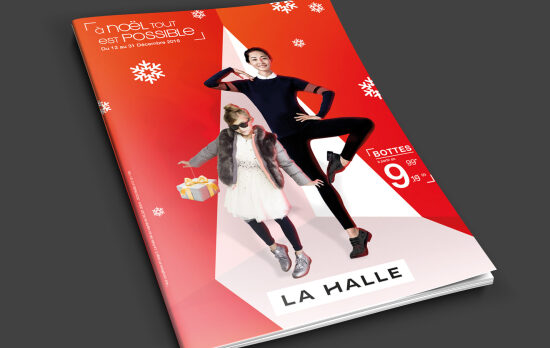 La Halle