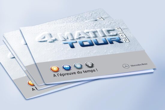 4x4 Magic Tour