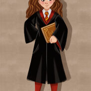Hermione Granger