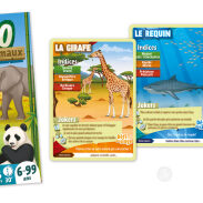 Devineo animaux