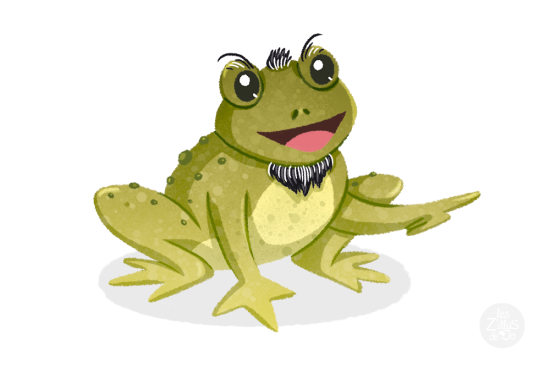 Frog