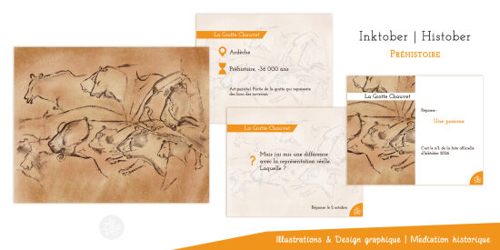 La Grotte Chauvet