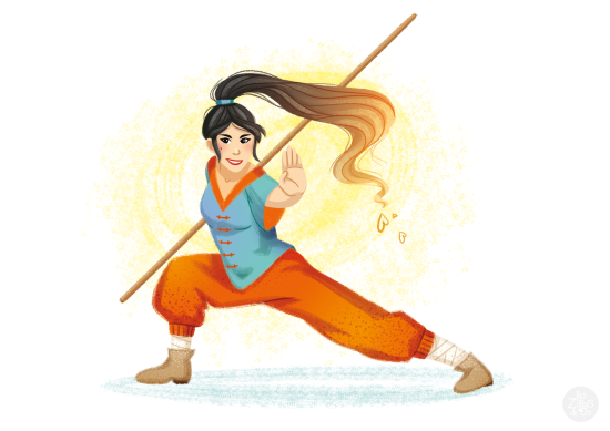 Art de combat traditionnel chinois