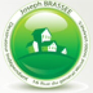 joseph BRASSEE-architecte