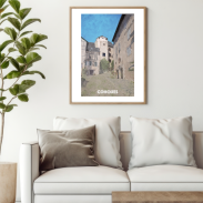 Conques