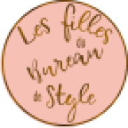 Les Filles Du bureau de style-graphiste