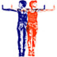 Chevalme Delphine et Elodie-plasticien