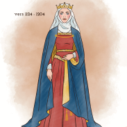 Aliénor D'Aquitaine