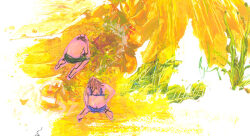 Nouvelle image - Manon MORY-illustrateur