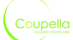 logo coupella - Marie-Astrid GROSSWENDT-graphiste