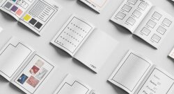 Projet Pantone - Marion Blanchaud-digital