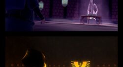 Ninjaaa, short movie 3D - Meï BOYINGTON-illustrateur-jeunesse