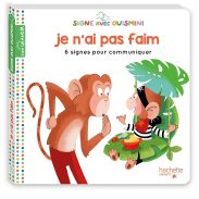 je n'ai pas faim