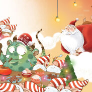 Cuisine de Noël