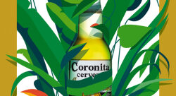 Coronita - José Lozano-illustrateur