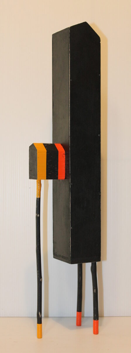 Mailbox, un objet fonctionnel, simple et design