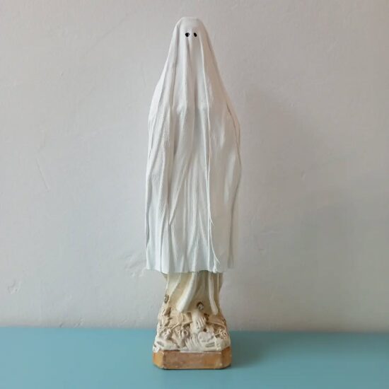 Ghost