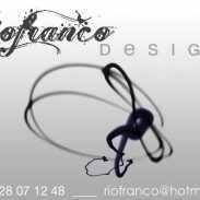 Olivier Boscournu-design