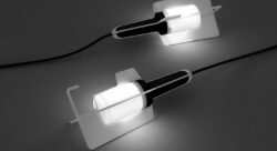 Lampe baladeuse - Olivier Boscournu-design
