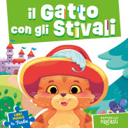 il gatto con gli stivali