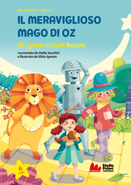Personnages du Magicien d'Oz