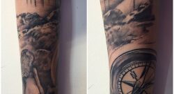 valere-tattoo-tatouage-angouleme-cognac-saintes.JPG - Valère Prosperi-graphiste